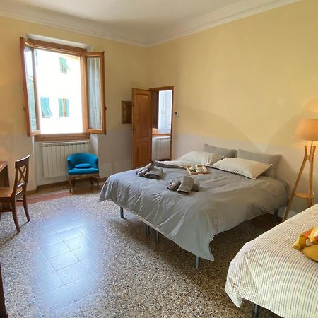 Il Cipresso Toscano Fibra E Comfort Nel Cuore Del Chianti Cozy Flat In The Heart Of Chianti Smart Working! Mercatale Val Di Pesa Bagian luar foto