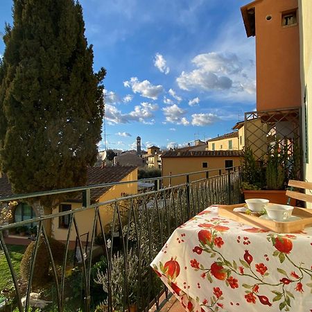 Il Cipresso Toscano Fibra E Comfort Nel Cuore Del Chianti Cozy Flat In The Heart Of Chianti Smart Working! Mercatale Val Di Pesa Bagian luar foto