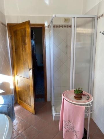 Il Cipresso Toscano Fibra E Comfort Nel Cuore Del Chianti Cozy Flat In The Heart Of Chianti Smart Working! Mercatale Val Di Pesa Bagian luar foto