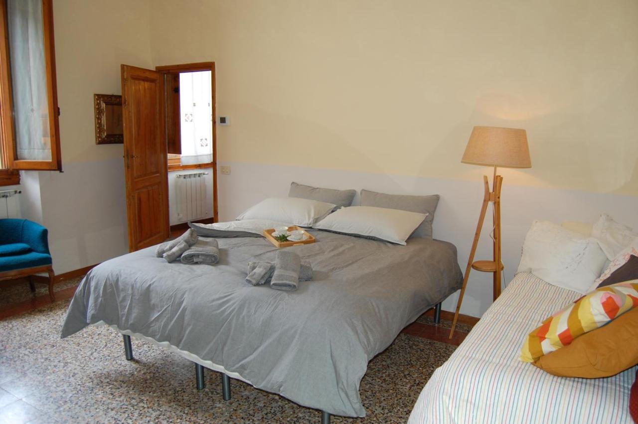 Il Cipresso Toscano Fibra E Comfort Nel Cuore Del Chianti Cozy Flat In The Heart Of Chianti Smart Working! Mercatale Val Di Pesa Bagian luar foto