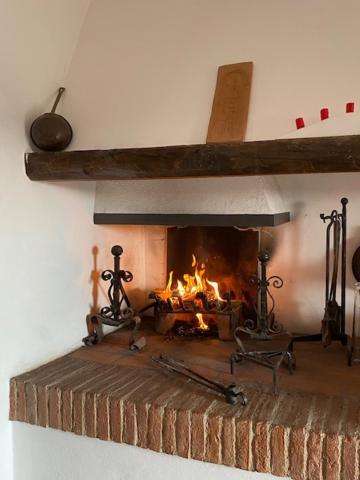 Il Cipresso Toscano Fibra E Comfort Nel Cuore Del Chianti Cozy Flat In The Heart Of Chianti Smart Working! Mercatale Val Di Pesa Bagian luar foto