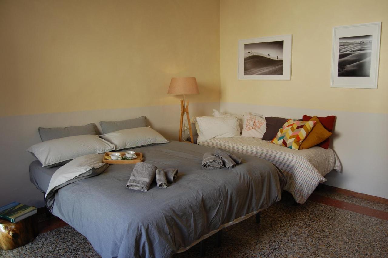 Il Cipresso Toscano Fibra E Comfort Nel Cuore Del Chianti Cozy Flat In The Heart Of Chianti Smart Working! Mercatale Val Di Pesa Bagian luar foto