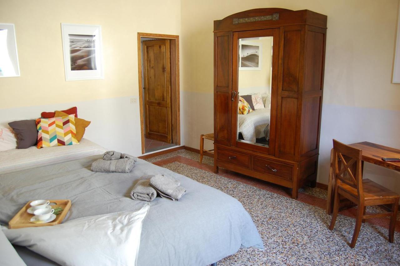 Il Cipresso Toscano Fibra E Comfort Nel Cuore Del Chianti Cozy Flat In The Heart Of Chianti Smart Working! Mercatale Val Di Pesa Bagian luar foto